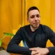 Hans, développeur web et co-fondateur de WebMagnet