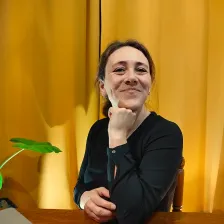 Laury, cheffe de projet SEO et co-fondatrice de WebMagnet