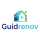 Logo GuidRenov (WebMagnet)