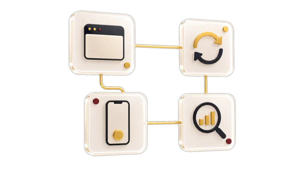 Illustration de l'article : Combien de temps pour créer un site internet ?