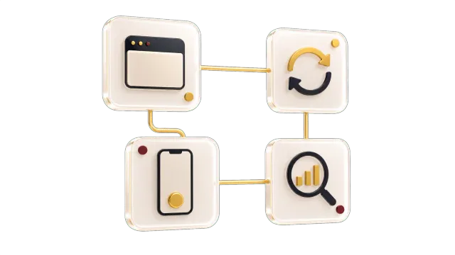 Illustration de l'article : Combien de temps pour créer un site internet ?
