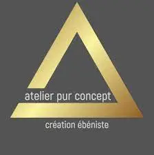 Logo Atelier Pur Concept