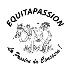 Logo Équitapassion