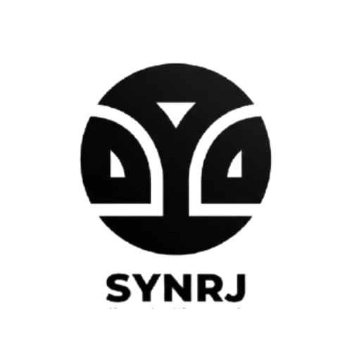 Logo SYNRJ