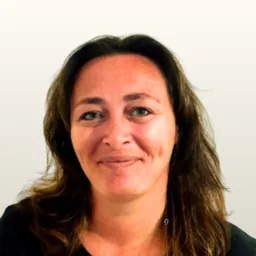 Audrey, chargée de développement commercial pour WebMagnet dans le Sud-Ouest