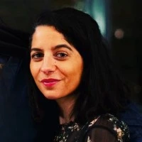 Eugénie LEVI